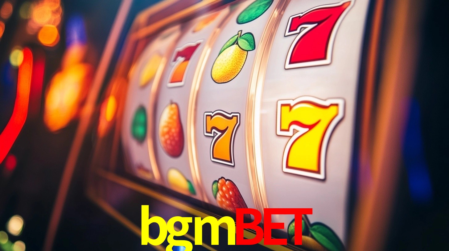 Resumo visual de bônus e campanhas bgmbet