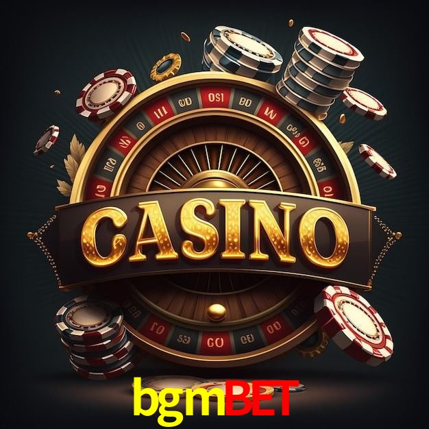 App mobile bgmbet