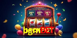 Acesso à conta bgmbet